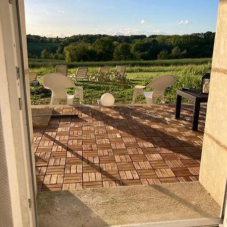 Bblodges Loches Beauval Saint-Hippolyte  Buitenkant foto